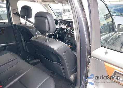 2015 Mercedes-Benz Glk 350 z USA, uszkodzony, nr VIN WDCGG5HB5FG395946